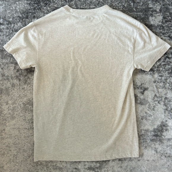 Abercrombie & Fitch Essential Tee (Men’s) - Picture 5 of 6